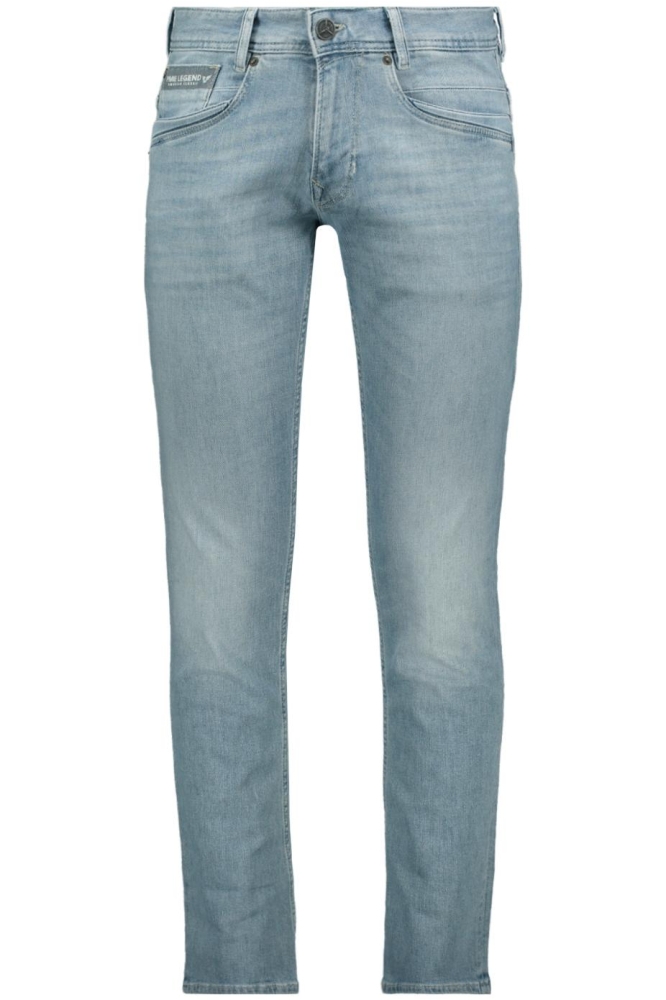 SKYRAK REGULAR FIT JEANS PTR2303730 TRUE LIGHT BLUE
